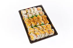 Wabisan Asian Foods 3Pd Spicy California Maki Delux
