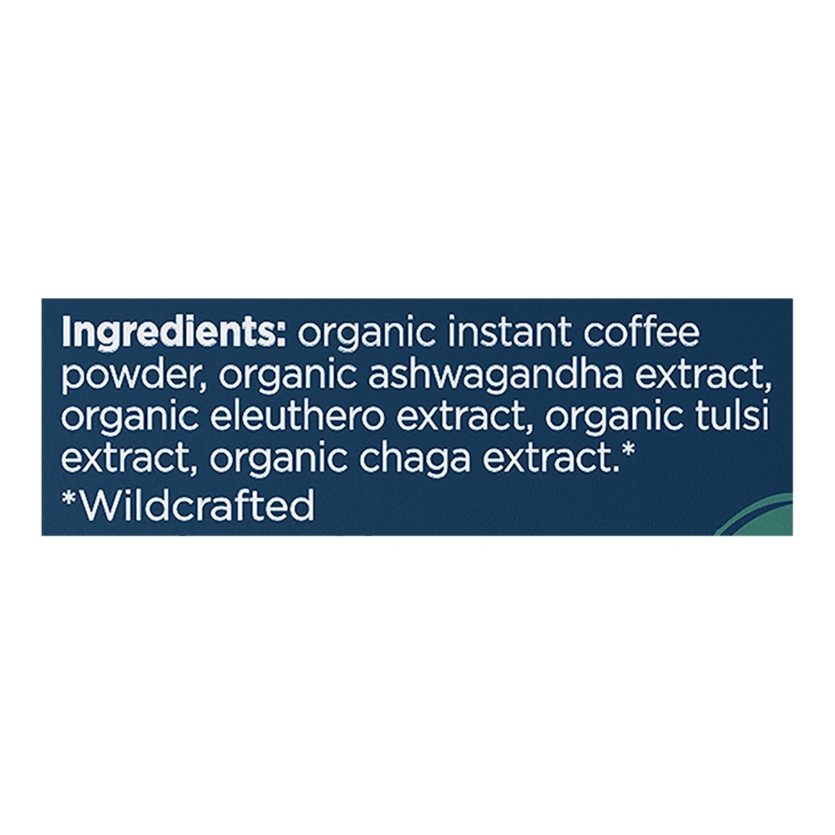 slide 2 of 8, Four Sigmatic BALANCE Organic Instant Coffee Mix with Ashwagandha & Eleuthero Adaptogens , 10 ct