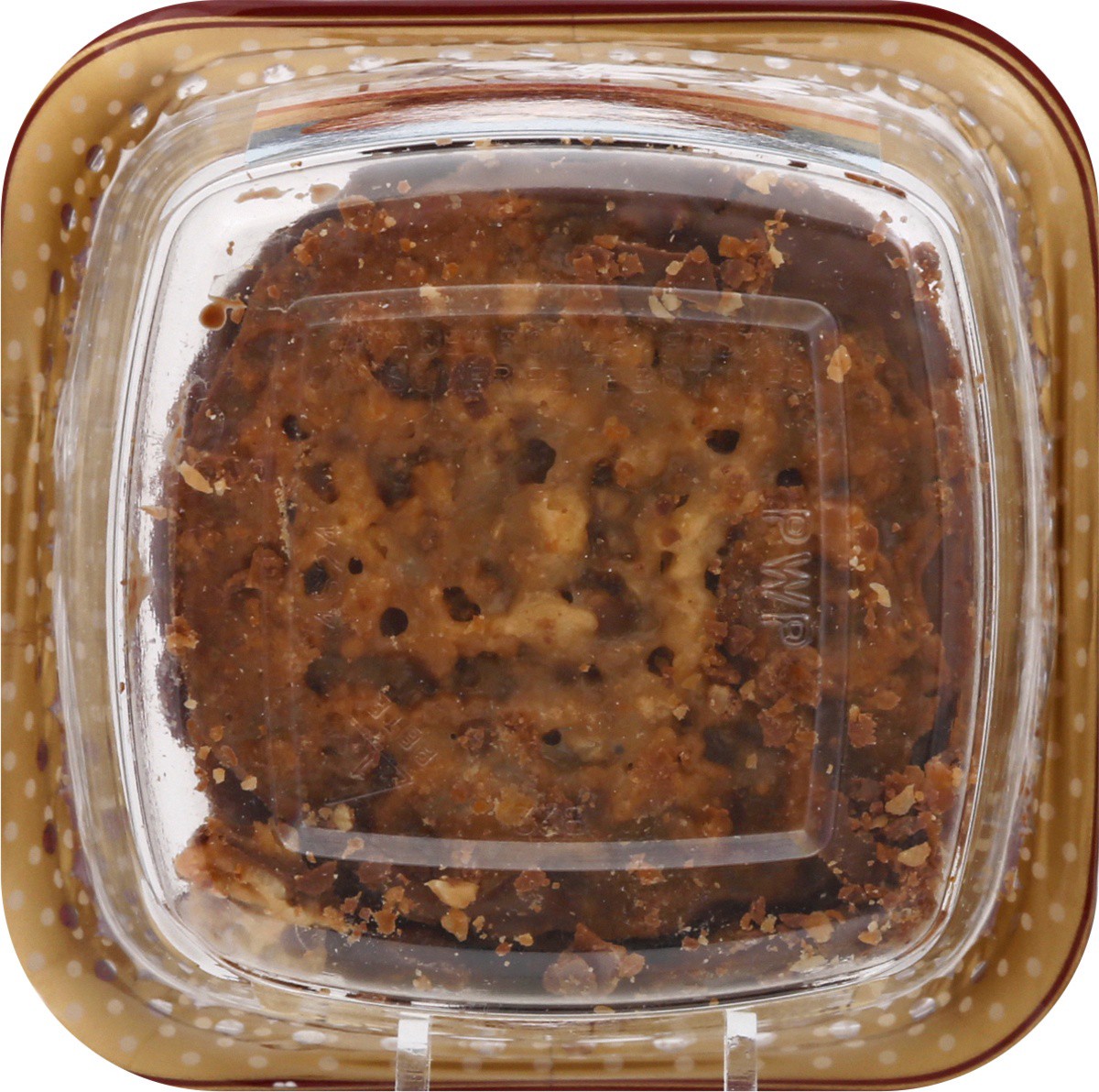 slide 10 of 10, Laceys Macadamia & Milk Chocolate Wafer Confection 8 oz, 8 oz