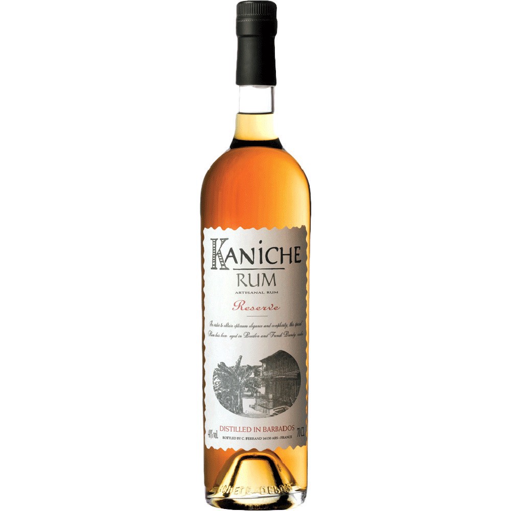 slide 1 of 1, Kaniche Reserve, 750 ml