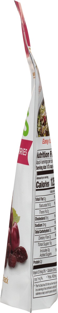 slide 8 of 13, Traina Fruitons California Sun Dried Cherries - 6 oz, 6 oz