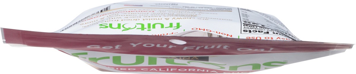 slide 12 of 13, Traina Fruitons California Sun Dried Cherries - 6 oz, 6 oz