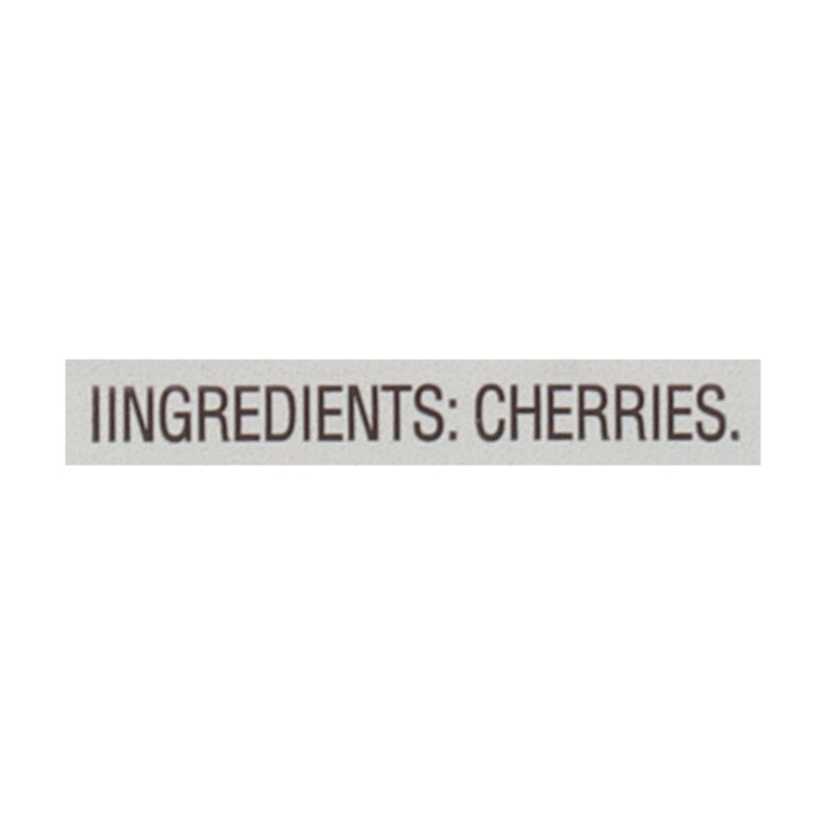 slide 9 of 13, Traina Fruitons California Sun Dried Cherries - 6 oz, 6 oz