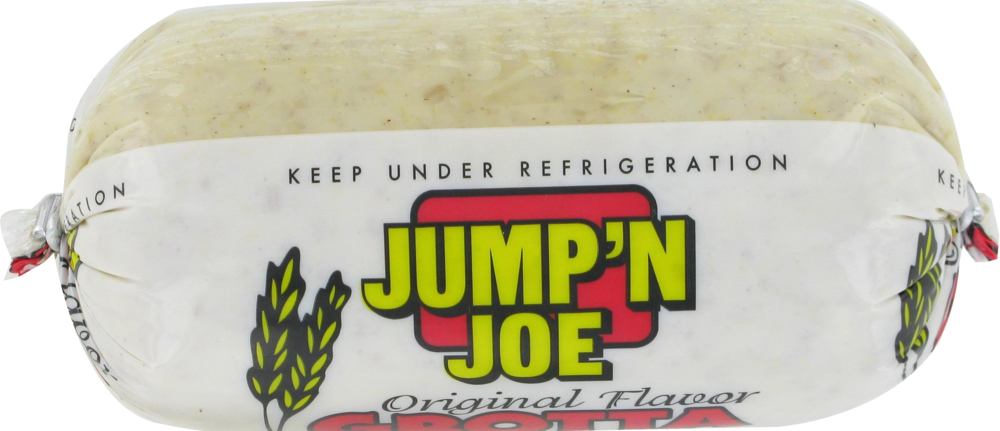 slide 3 of 3, Jump'N Joe Goetta -Original Flavor, 16 oz