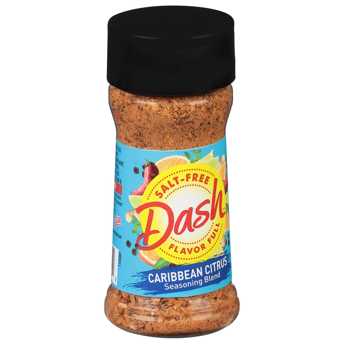 slide 9 of 12, Dash Caribbean Citrus Seasoning Blend 2.4 oz, 2.4 oz