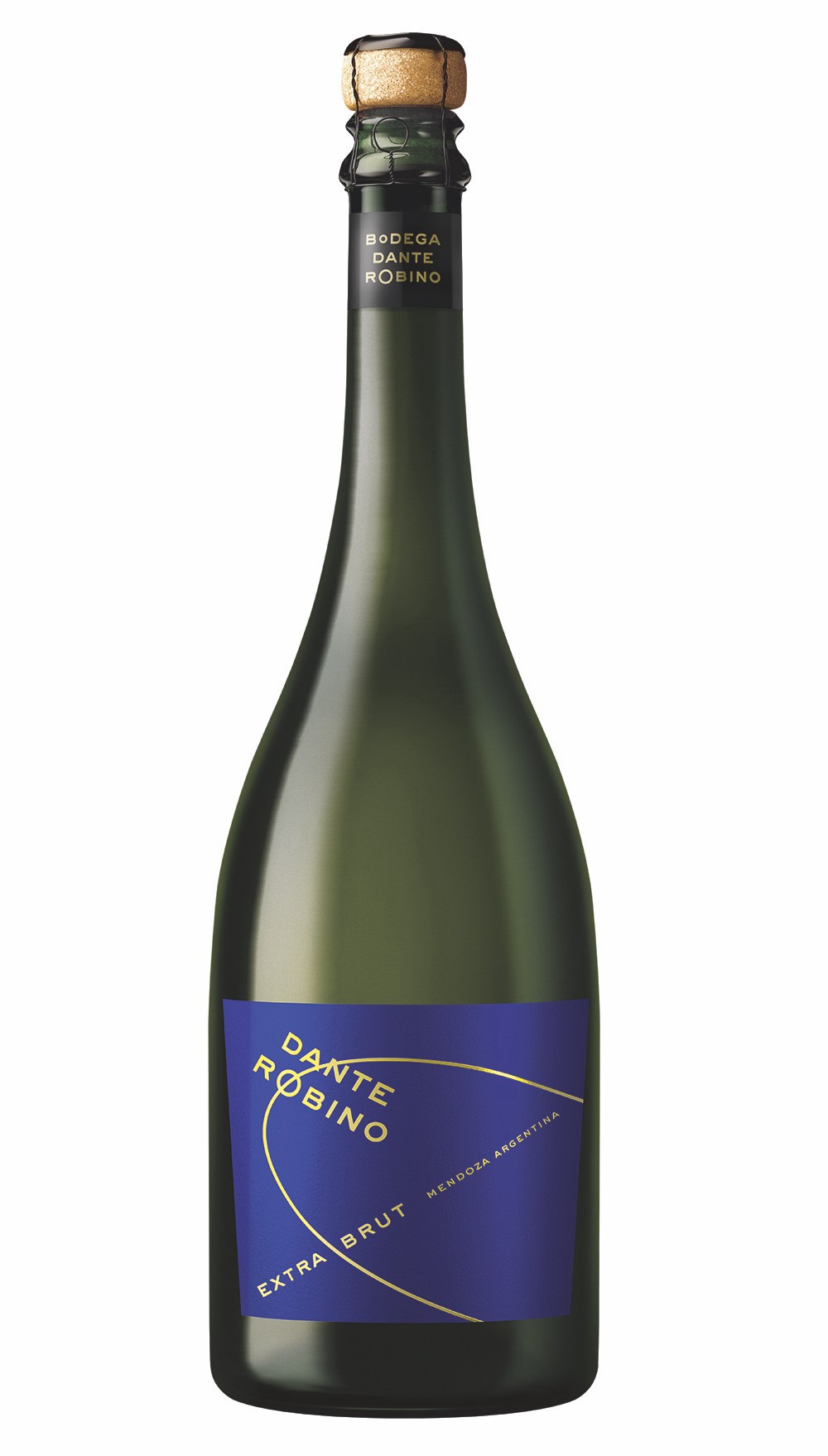 slide 1 of 1, Dante Robino Sparkling Extra Brut, 750 ml