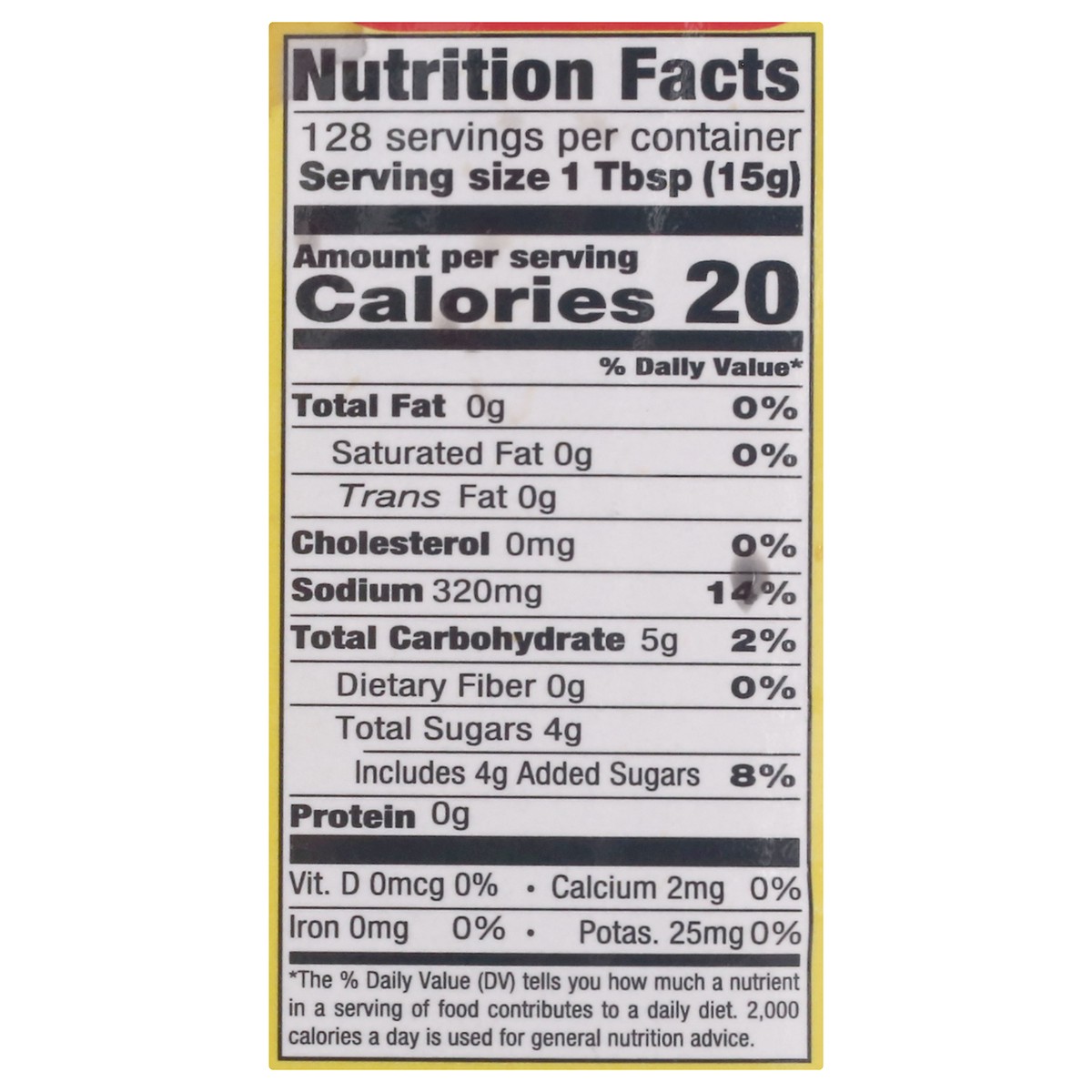 slide 13 of 13, NOH Hawaiian Style Hula-Hula Cooking Sauce & Marinade 64 oz, 64 oz