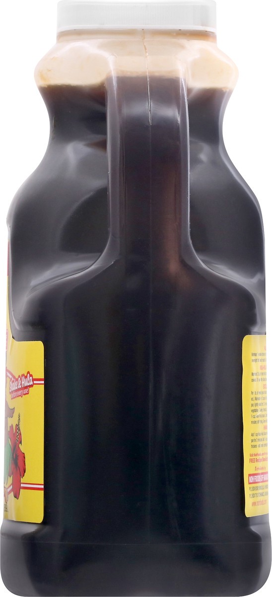 slide 9 of 13, NOH Hawaiian Style Hula-Hula Cooking Sauce & Marinade 64 oz, 64 oz