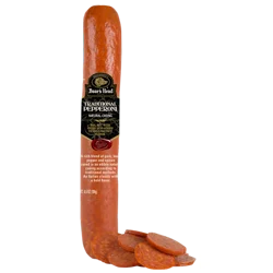 Boar's Head Traditional Pepperoni