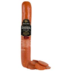 Boar's Head Traditional Pepperoni