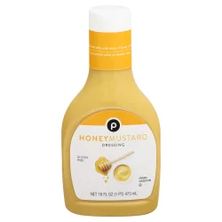 Publix Honey Mustard Dressing