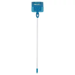 Simply Done Squeeze Mop With Scrubber