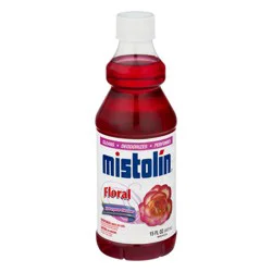 Mistolin All Purpose Cleaner Floral
