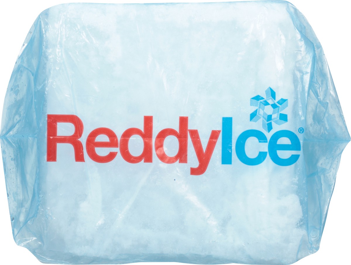 slide 7 of 8, Reddy Ice Pure Ice, 10 lb