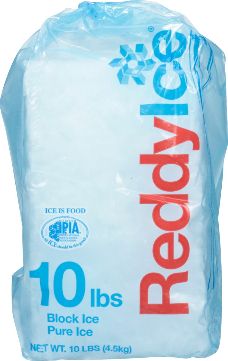 slide 2 of 8, Reddy Ice Pure Ice, 10 lb