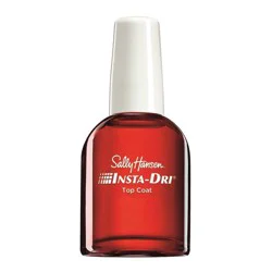 Sally Hansen Complete Treatment Serum Insta-Dri Anti-Chip Top Coat
