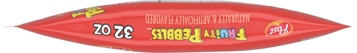 slide 2 of 11, Fruity Pebbles Cereal 32 oz, 32 oz