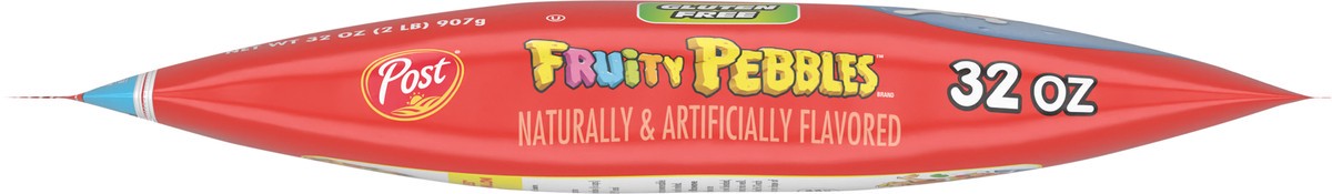 slide 6 of 11, Fruity Pebbles Cereal 32 oz, 32 oz