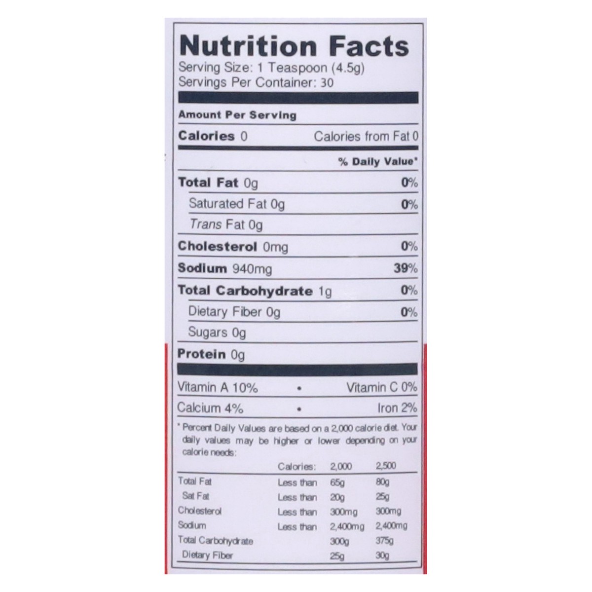 slide 2 of 13, West Texas Rub Pork & Chicken Seasoning 5 oz, 5 oz