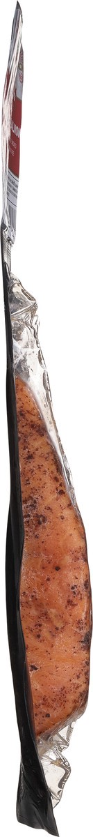 slide 7 of 9, ACME Old Williamsburg Bbq Salmon Smoked, 4 oz
