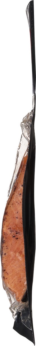 slide 8 of 9, ACME Old Williamsburg Bbq Salmon Smoked, 4 oz