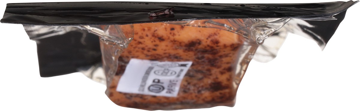 slide 9 of 9, ACME Old Williamsburg Bbq Salmon Smoked, 4 oz
