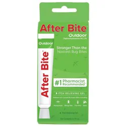 After Bite . Personal Insect Repellent - After Bite