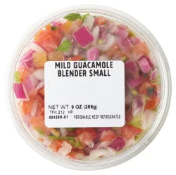 Taylor Farms Mild Guacamole Blender - Small