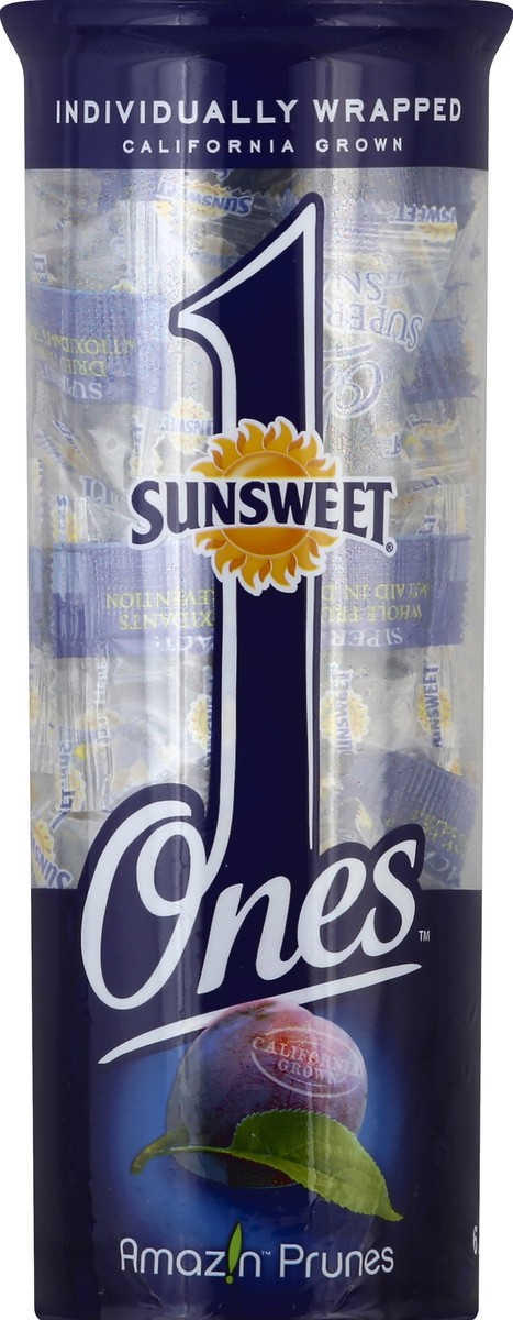 slide 2 of 2, Sunsweet Prunes 6 oz, 6 oz