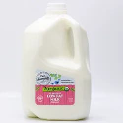 Sunnyside Farms, 1% Low Fat Organic Milk