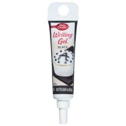 Betty Crocker Black Writing Gel 0.67 oz