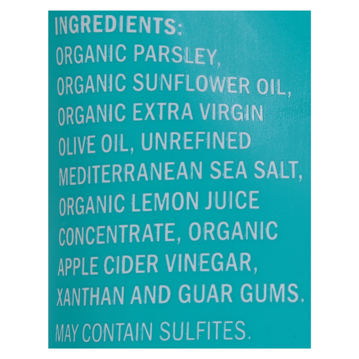 slide 2 of 12, That's Tasty Organic Parsley, 2.8 oz