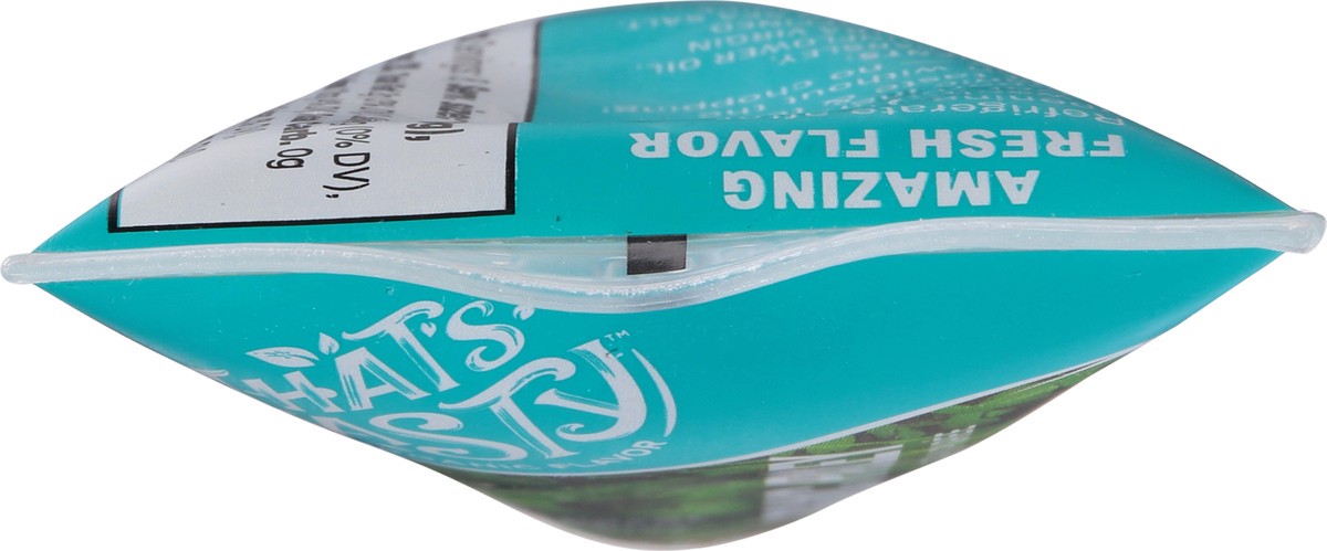 slide 5 of 12, That's Tasty Organic Parsley, 2.8 oz