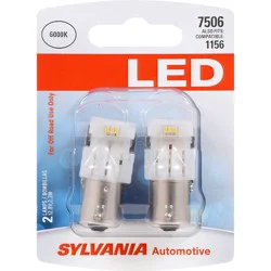 Sylvania LED 7506 Lightbulbs