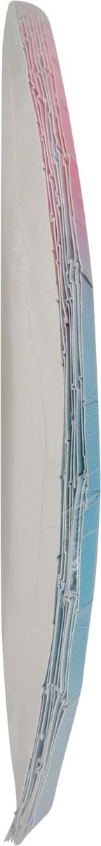 slide 4 of 9, Unique Unicorn 6-3/4 Inch Paper Plates 8 Count, 8 ct