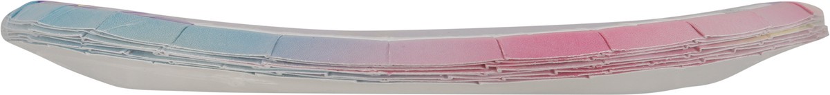 slide 9 of 9, Unique Unicorn 6-3/4 Inch Paper Plates 8 Count, 8 ct