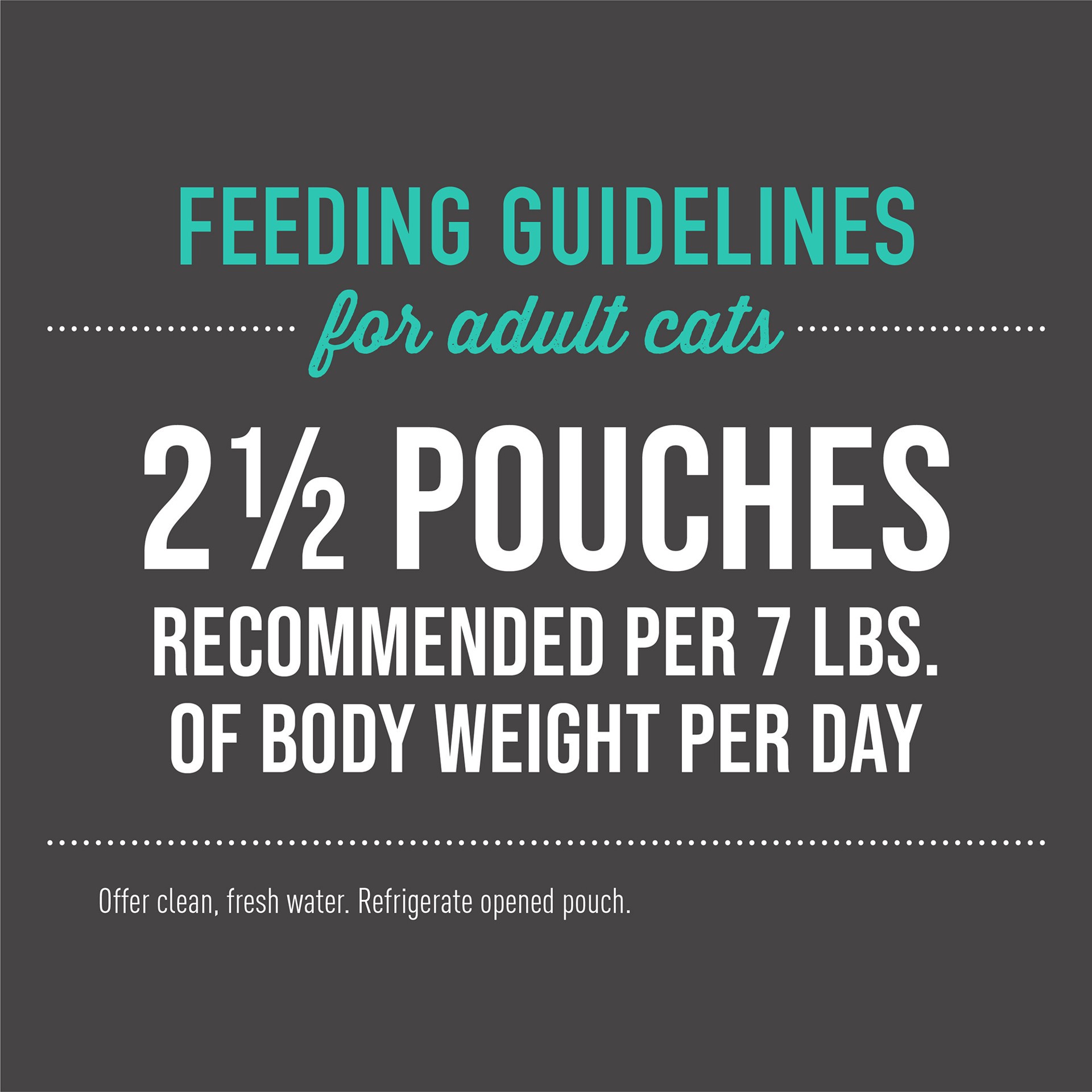 slide 6 of 8, Tiki Cat Solutions Mousse, Skin + Coat, Salmon Recipe in Broth, 2.4 oz. Pouch (12 Count), 2.4 oz