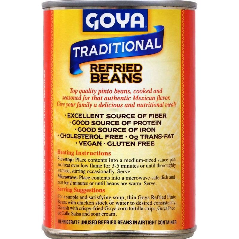 slide 2 of 5, Goya Pinto Beans 16 oz, 16 oz
