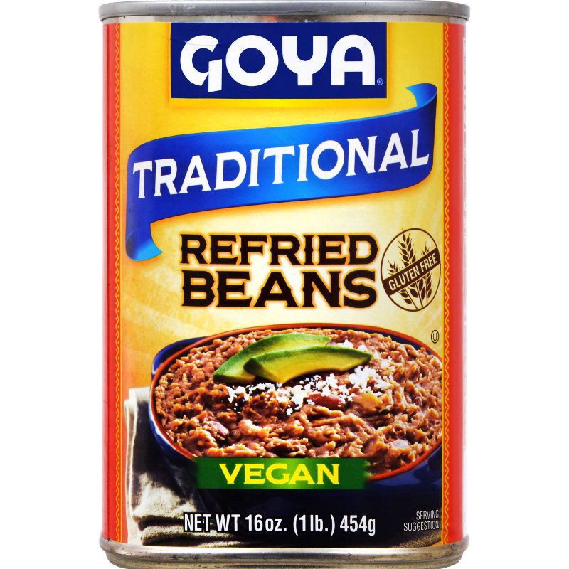 slide 5 of 5, Goya Pinto Beans 16 oz, 16 oz