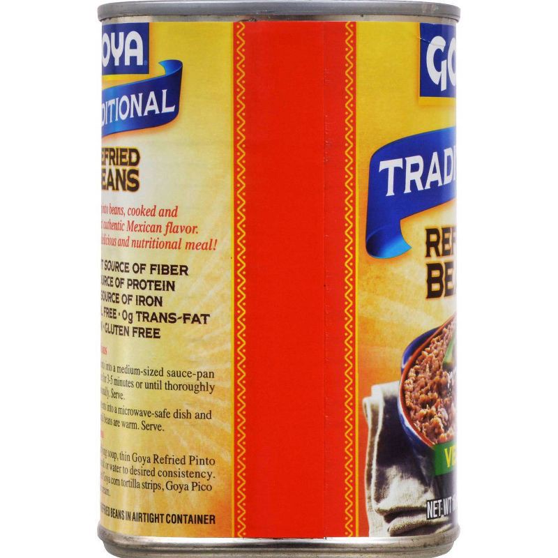 slide 3 of 5, Goya Pinto Beans 16 oz, 16 oz