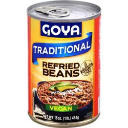 Goya Pinto Beans 16 oz