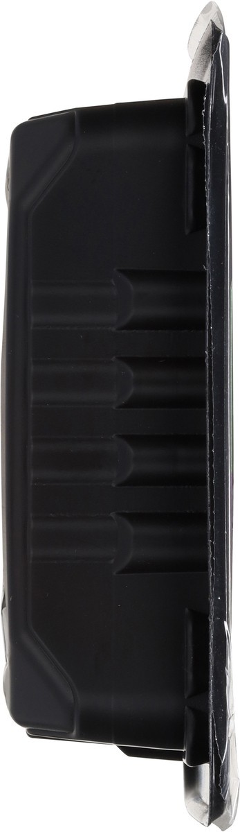 slide 4 of 13, 92% Lean Ground Beef Patties, 12 oz