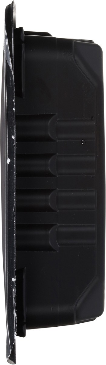 slide 7 of 13, 92% Lean Ground Beef Patties, 12 oz