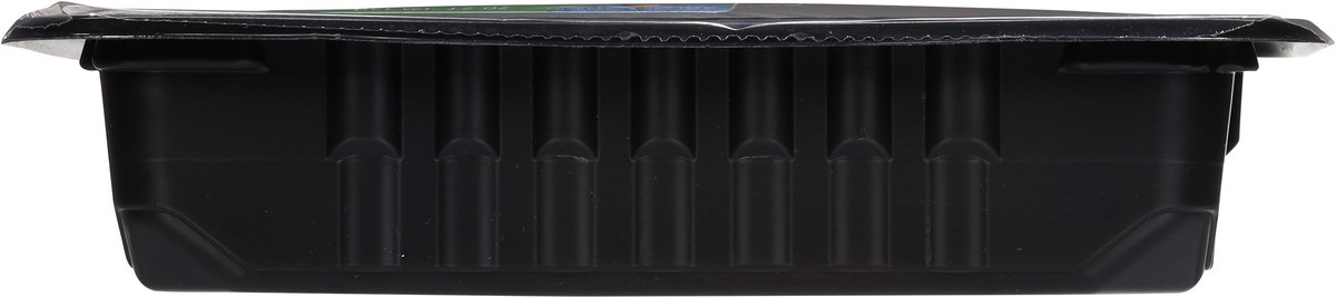 slide 3 of 13, 92% Lean Ground Beef Patties, 12 oz