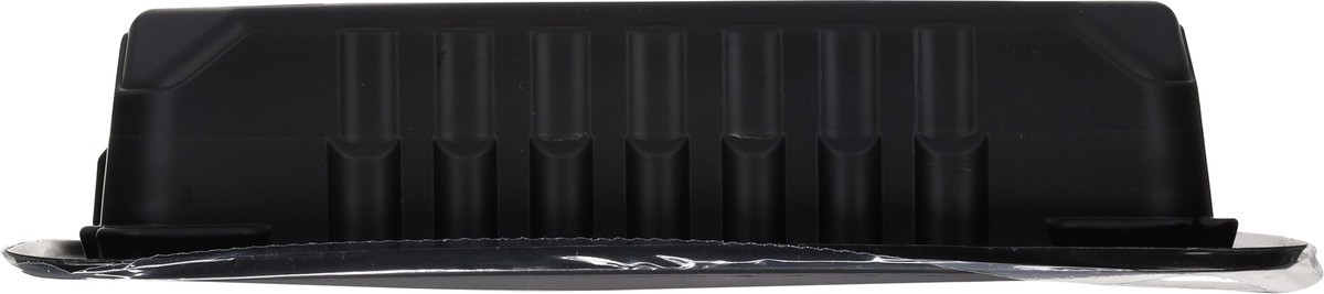 slide 5 of 13, 92% Lean Ground Beef Patties, 12 oz