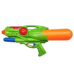 Adventure Play! Power Water Blaster - Assorted Colors