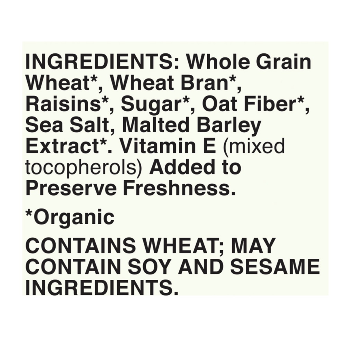 slide 11 of 13, Cascadian Farm Organic Raisin Bran Cereal, 12 oz, 12 oz