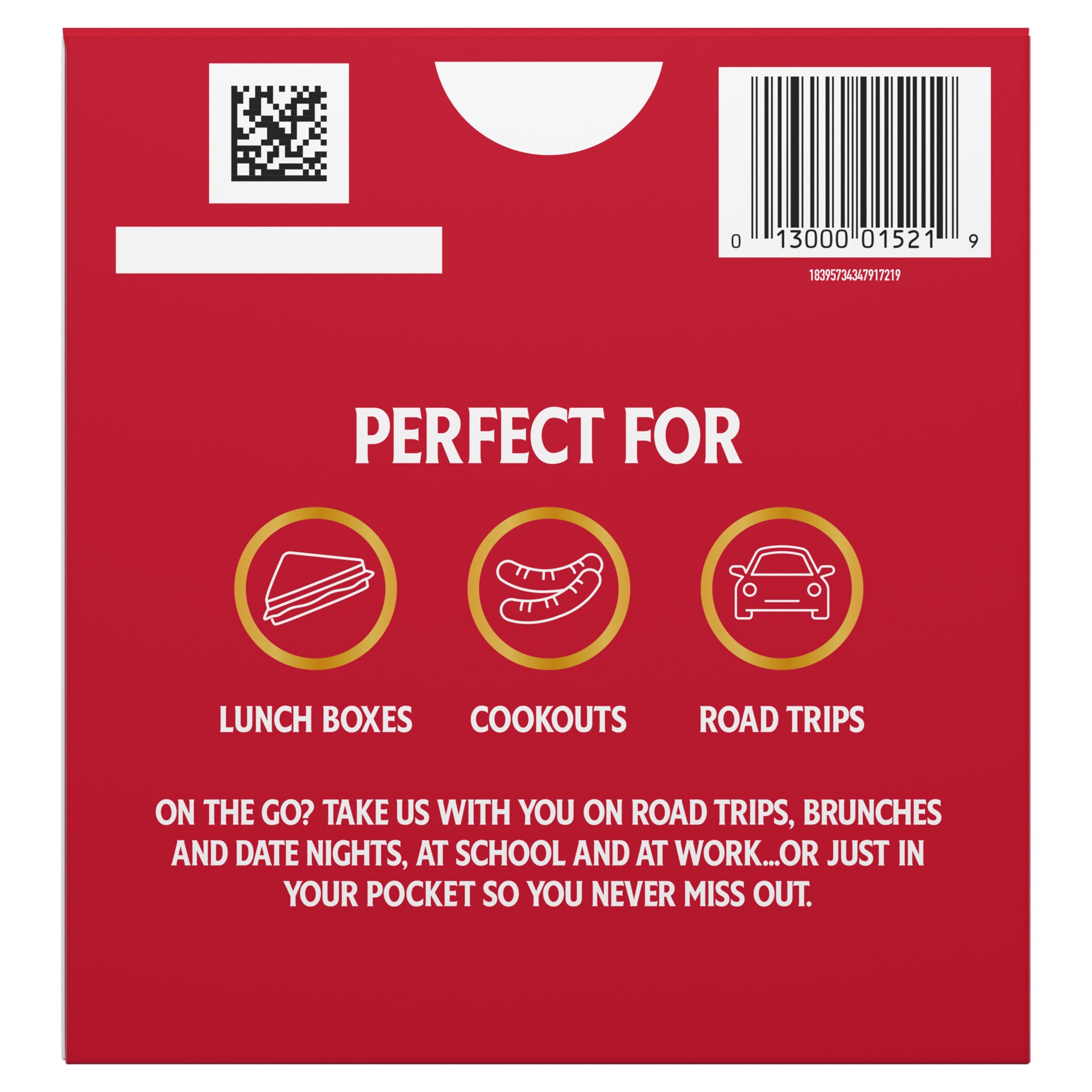 slide 7 of 8, Heinz Dip & Squeeze Tomato Ketchup, 13.35 oz