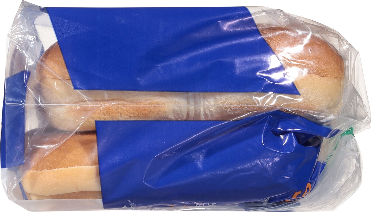 slide 7 of 9, Aunt Millie's Live Carb Smart Hot Dog Buns 8 ct, 8 ct