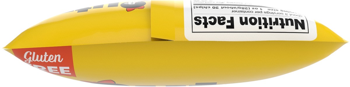 slide 2 of 7, Utz 2.75 oz Utz Ripples Barbeque Potato Chips, 2.75 oz